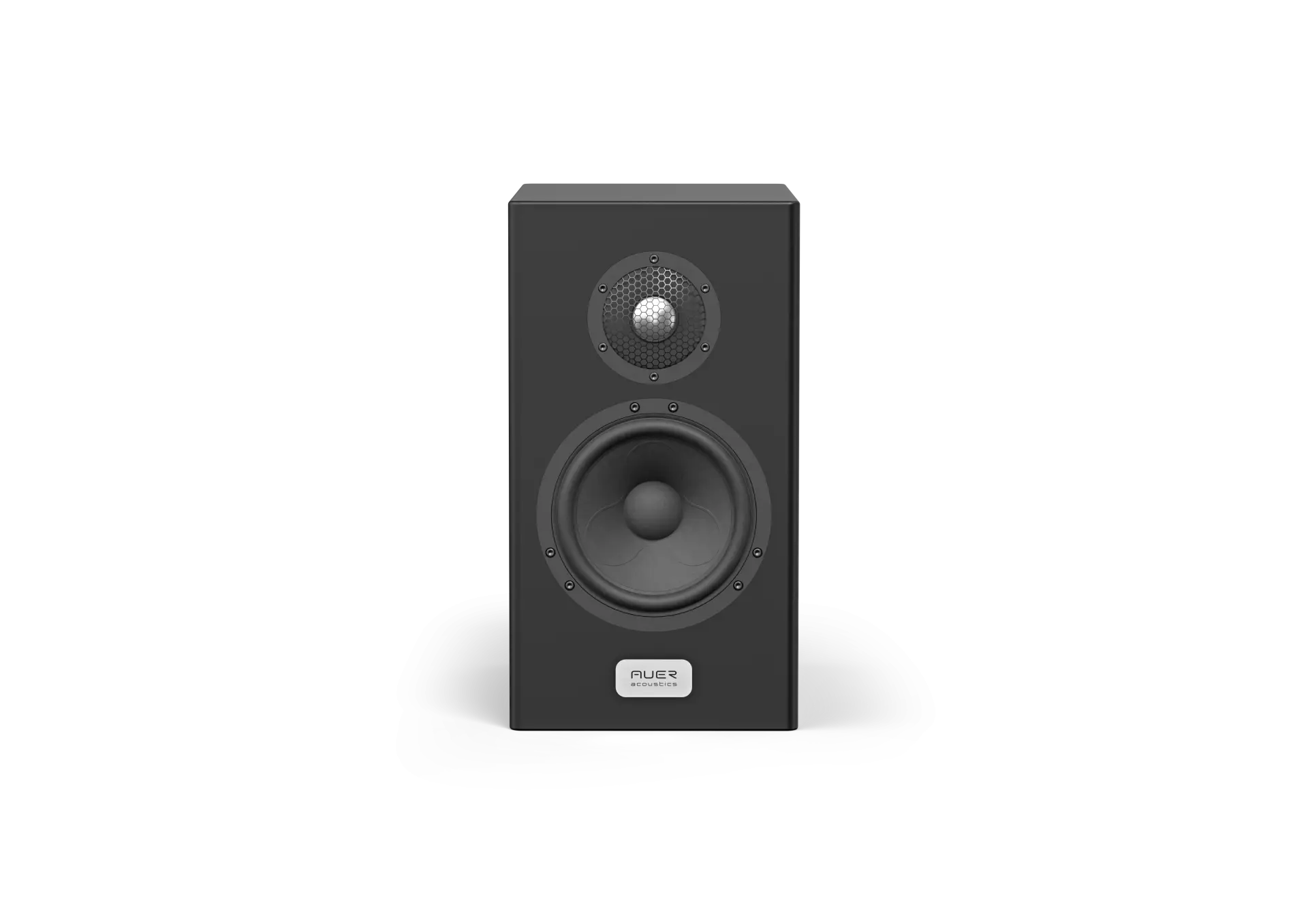 AUER Acoustics Versura V0, Regallautsprecher – Bild 2