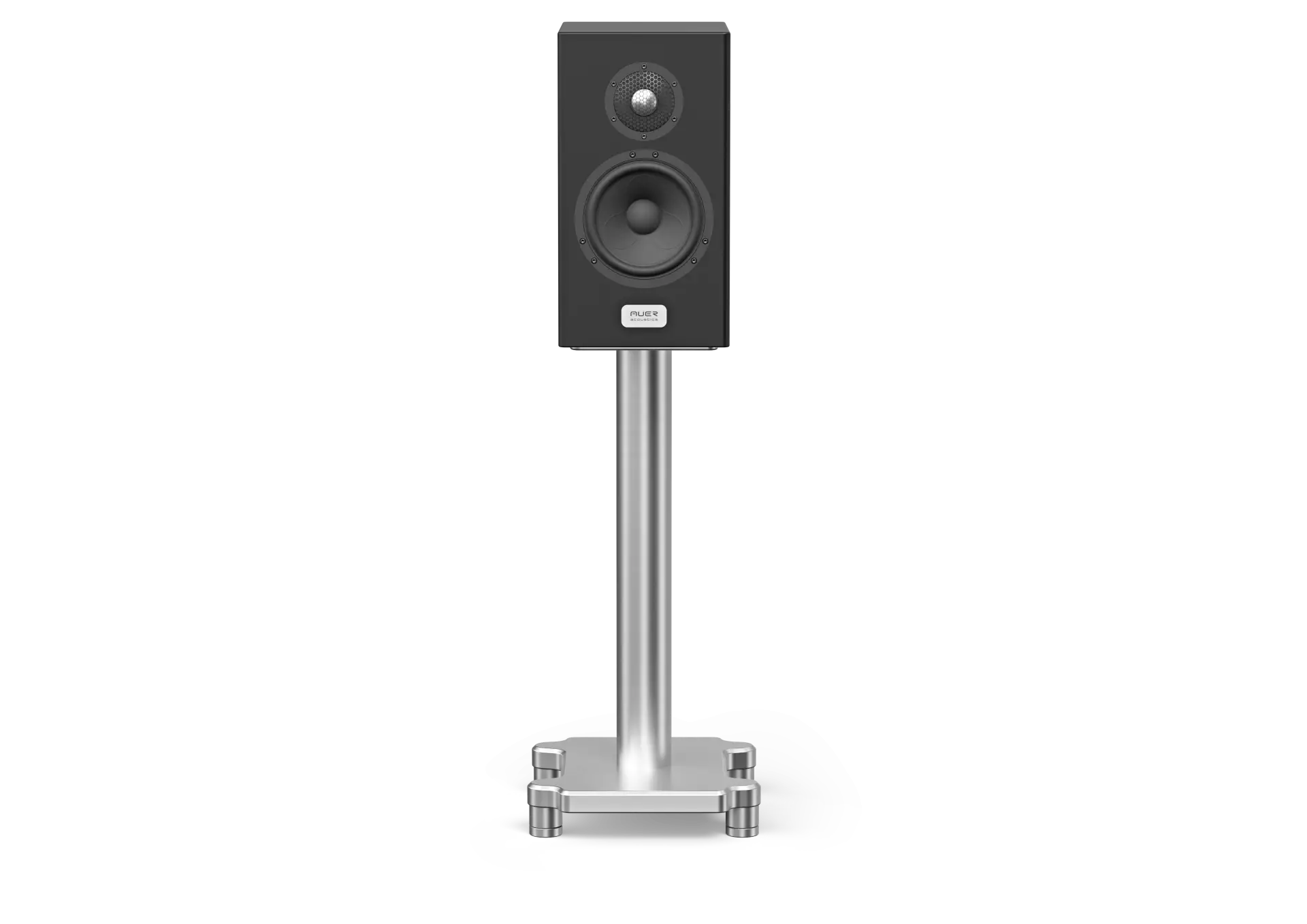 AUER Acoustics Versura V0, Regallautsprecher