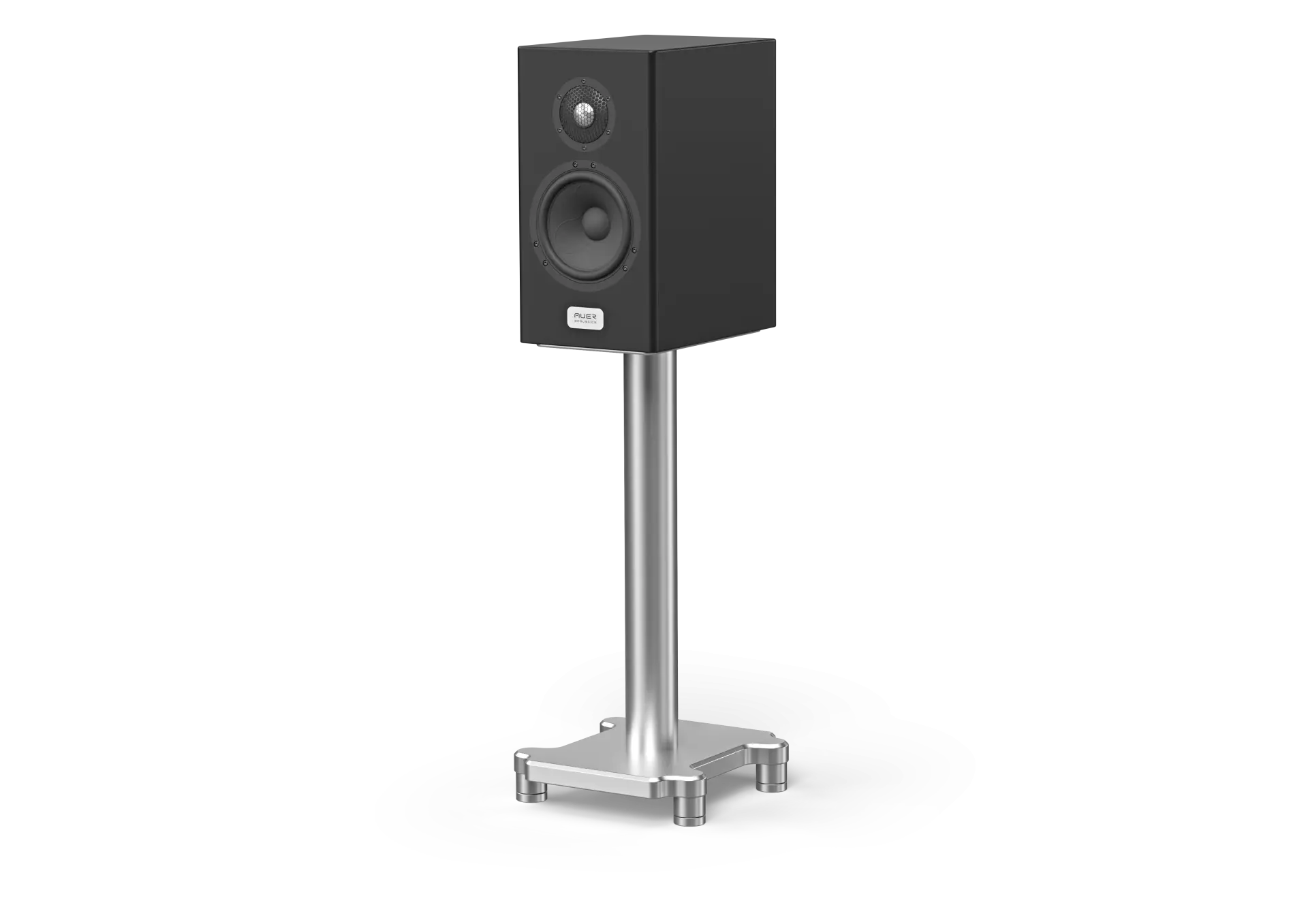 AUER Acoustics Versura V0, Regallautsprecher – Bild 4