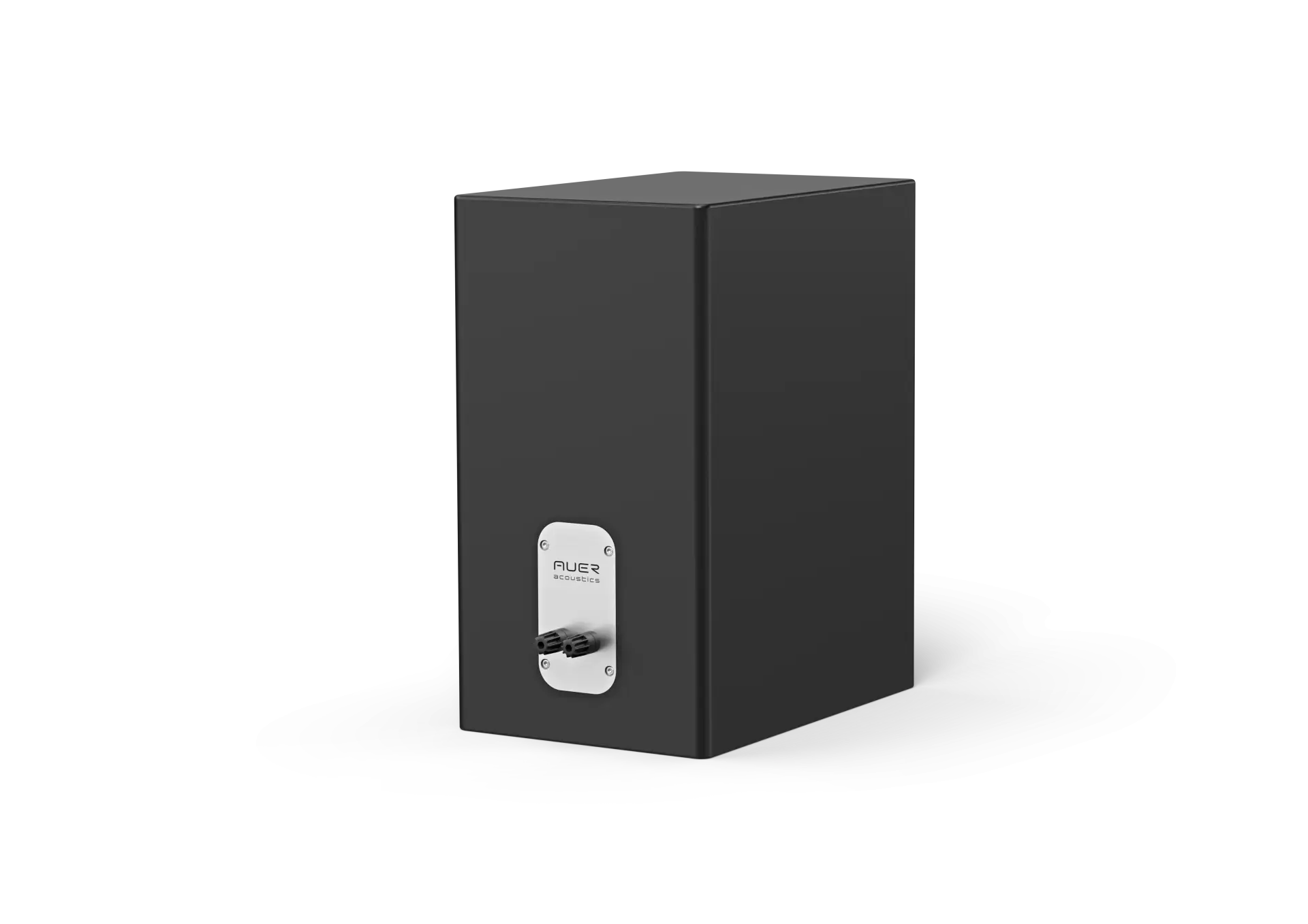 AUER Acoustics Versura V0, Regallautsprecher – Bild 3