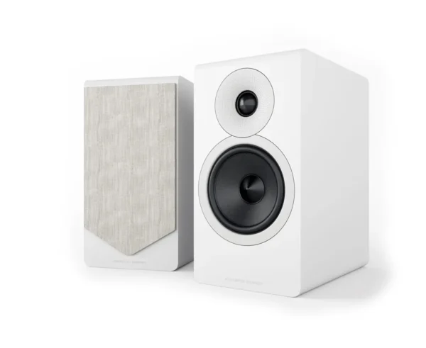Acoustic Energy AE 300 V2, Regallautsprecher