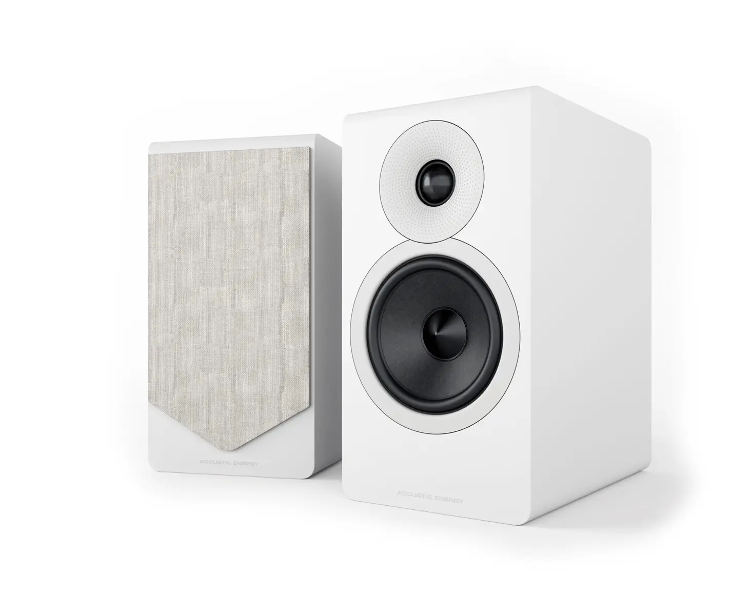 Acoustic Energy AE 300 V2, Regallautsprecher