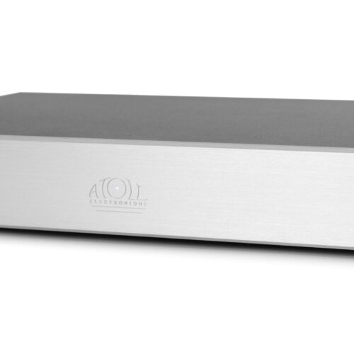Atoll PH200, Phonovorverstärker MM/MC