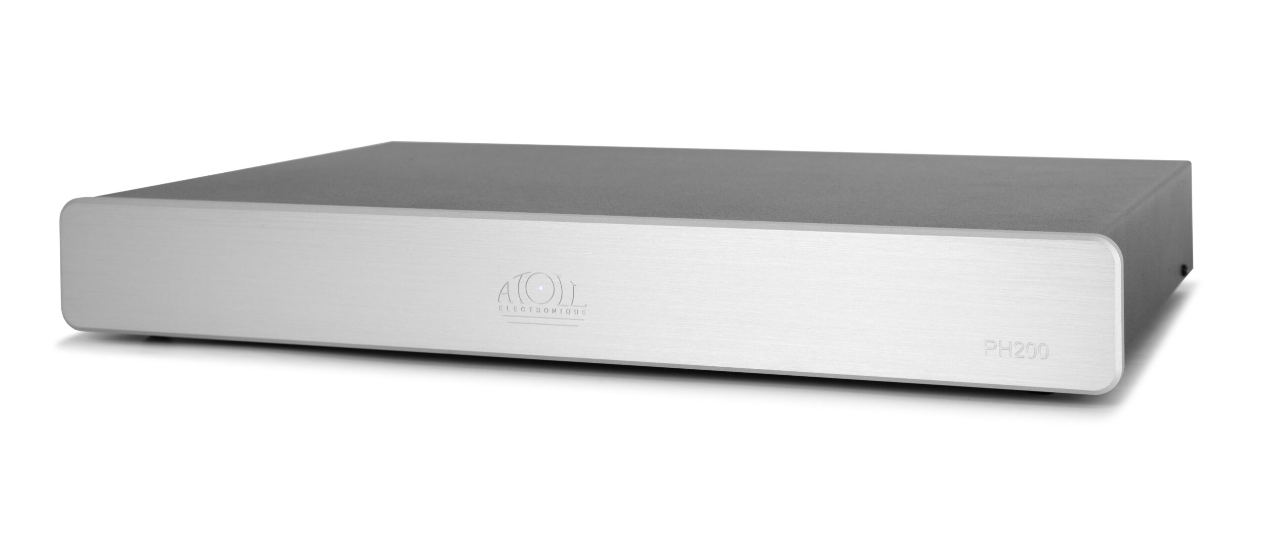 Atoll PH200, Phonovorverstärker MM/MC