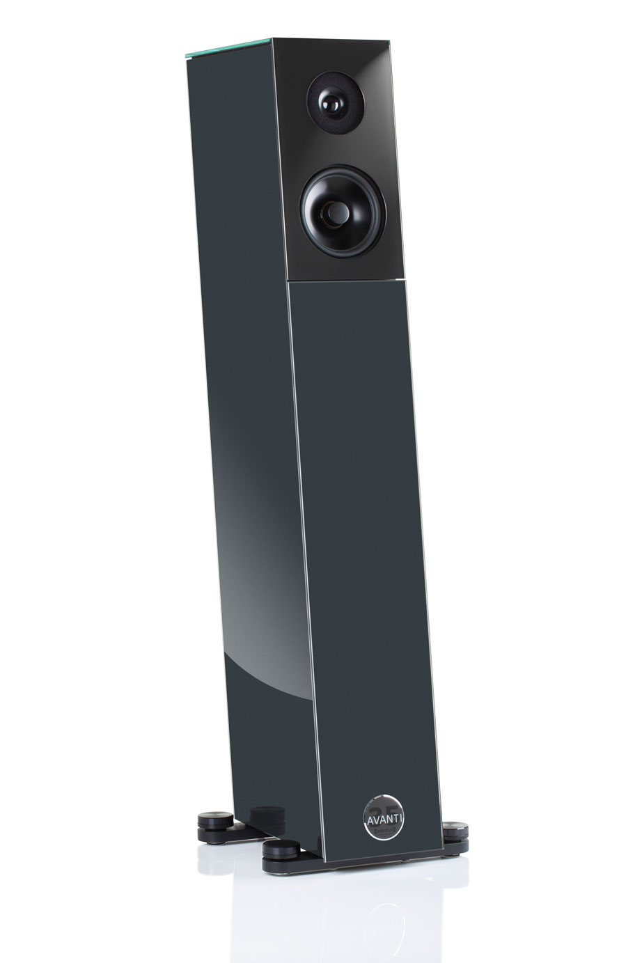 Avanti Reference Line, Standlautsprecher