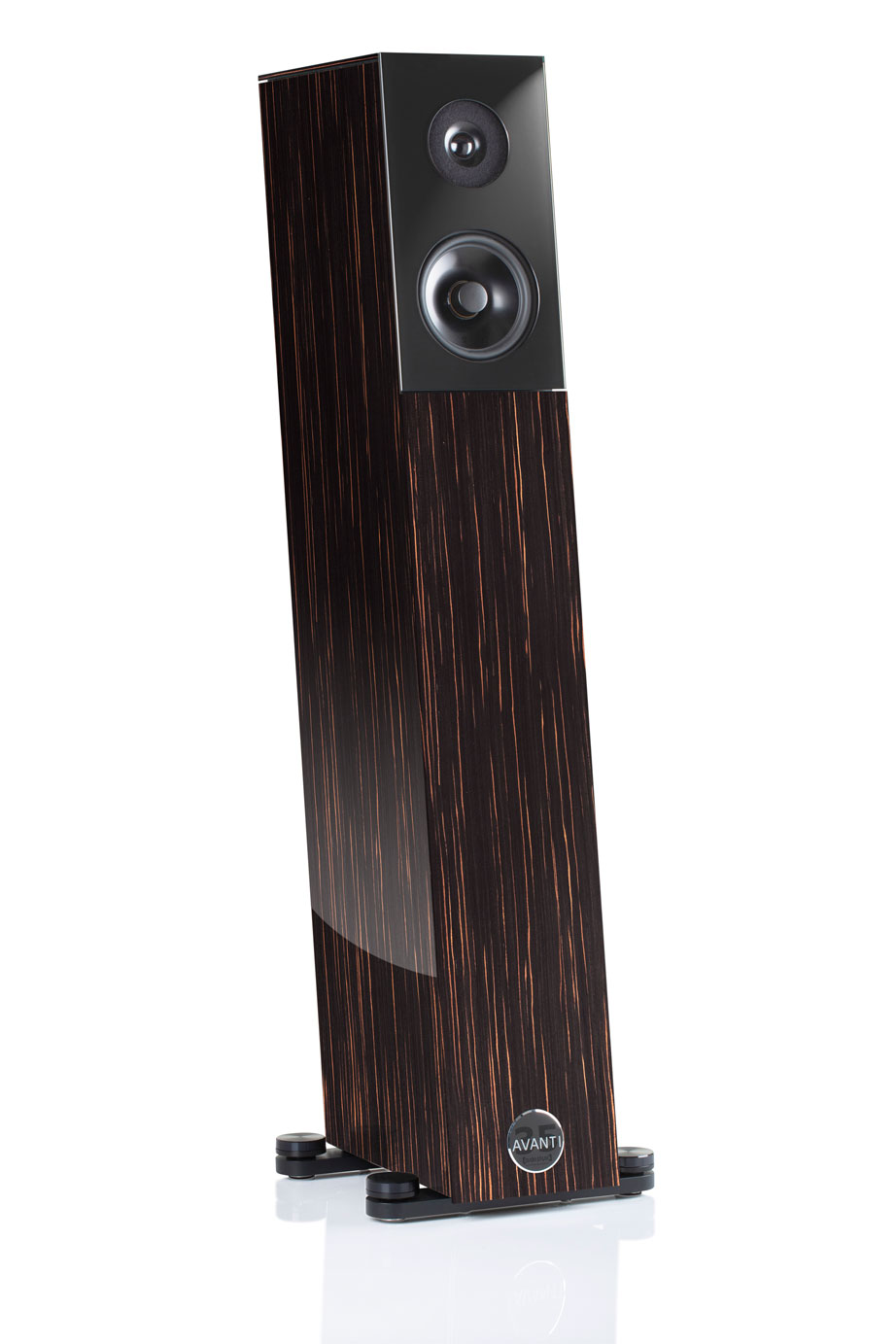 Avanti Reference Line, Standlautsprecher – Bild 5