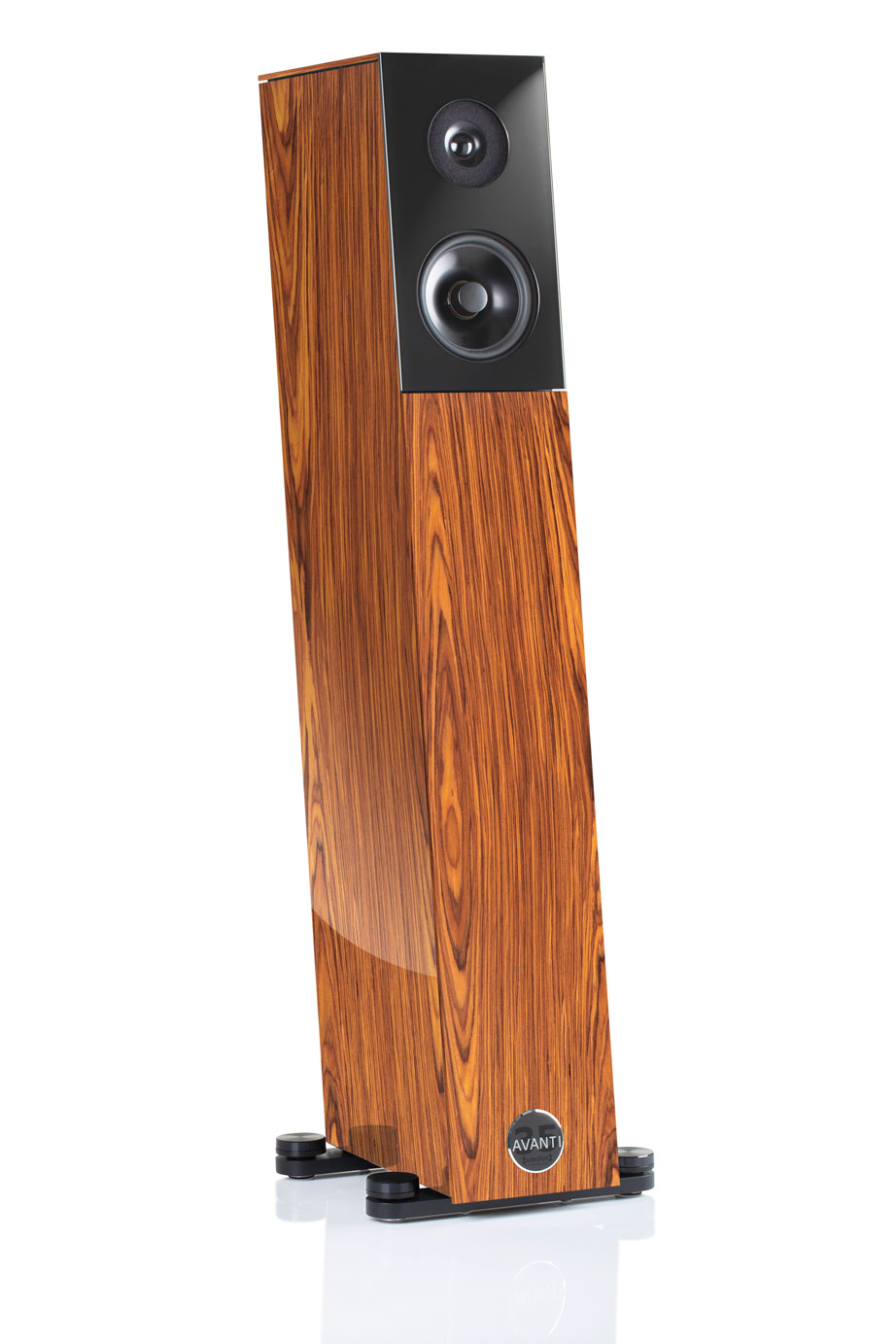 Avanti Reference Line, Standlautsprecher – Bild 6