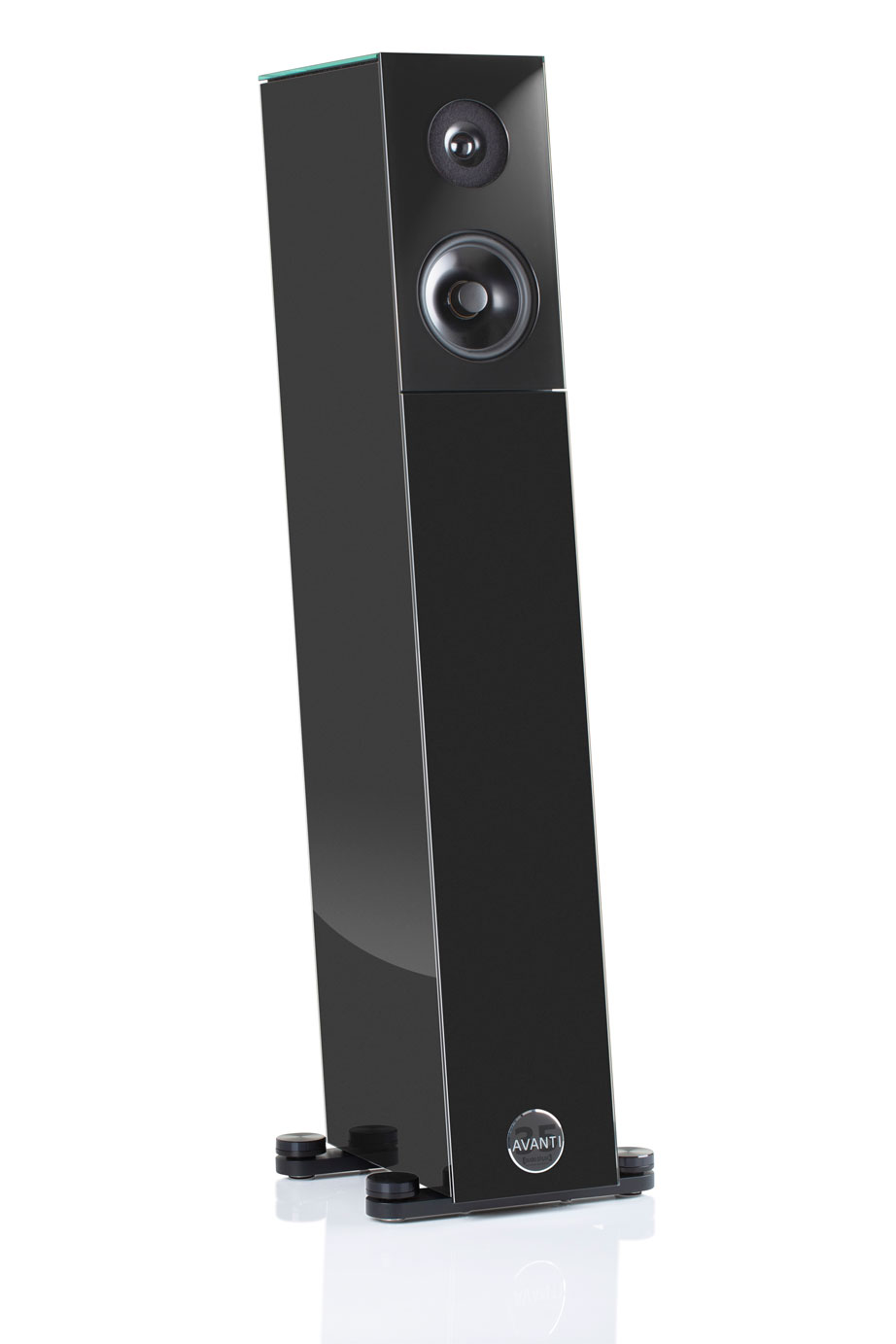 Avanti Reference Line, Standlautsprecher – Bild 3