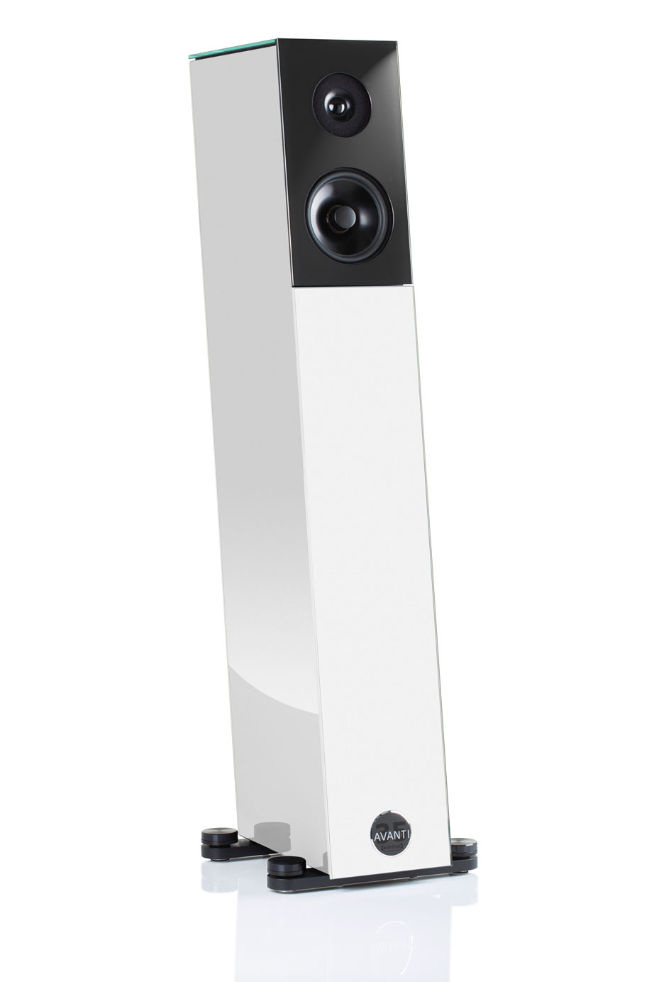 Avanti Reference Line, Standlautsprecher – Bild 2