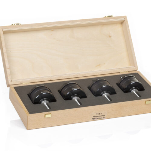 Audio Physic VCF V MAGNETIC PLUS SPEAKER 8er Set