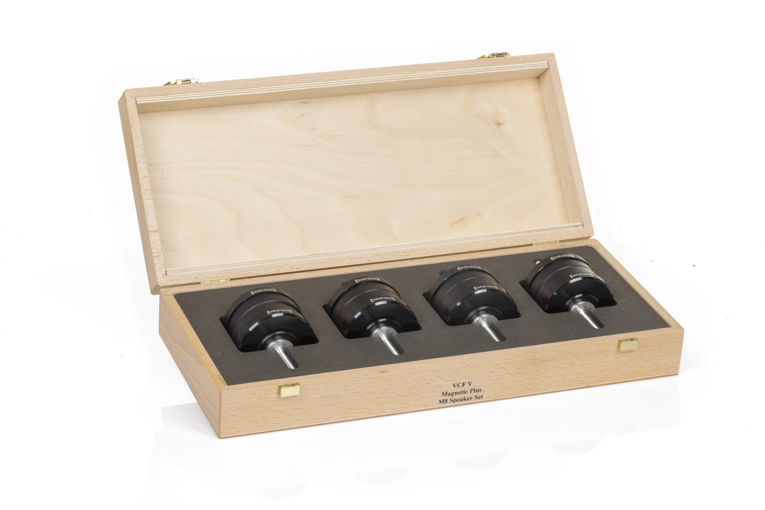 Audio Physic VCF V MAGNETIC PLUS SPEAKER 8er Set