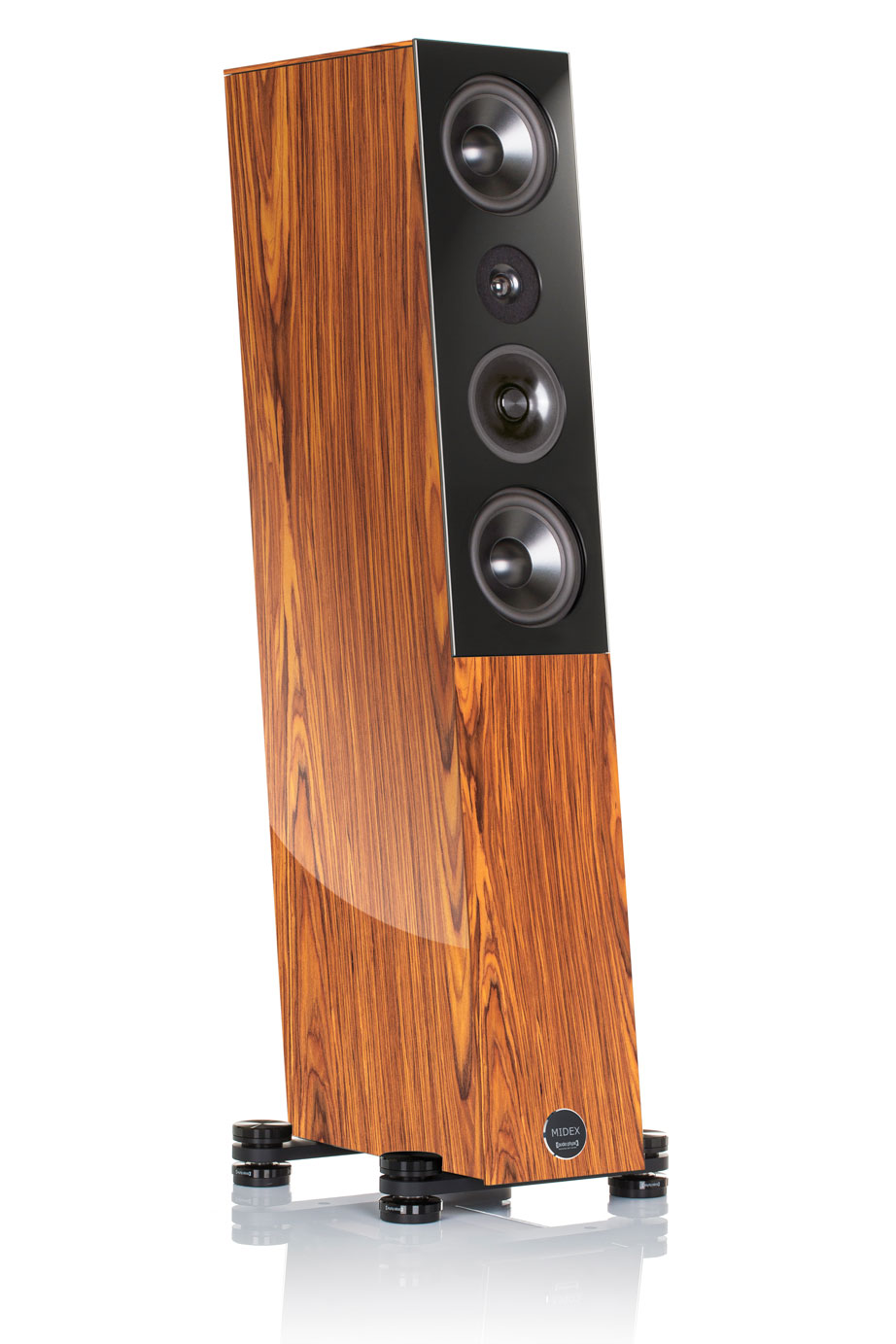 Midex Reference Line, Standlautsprecher – Bild 2