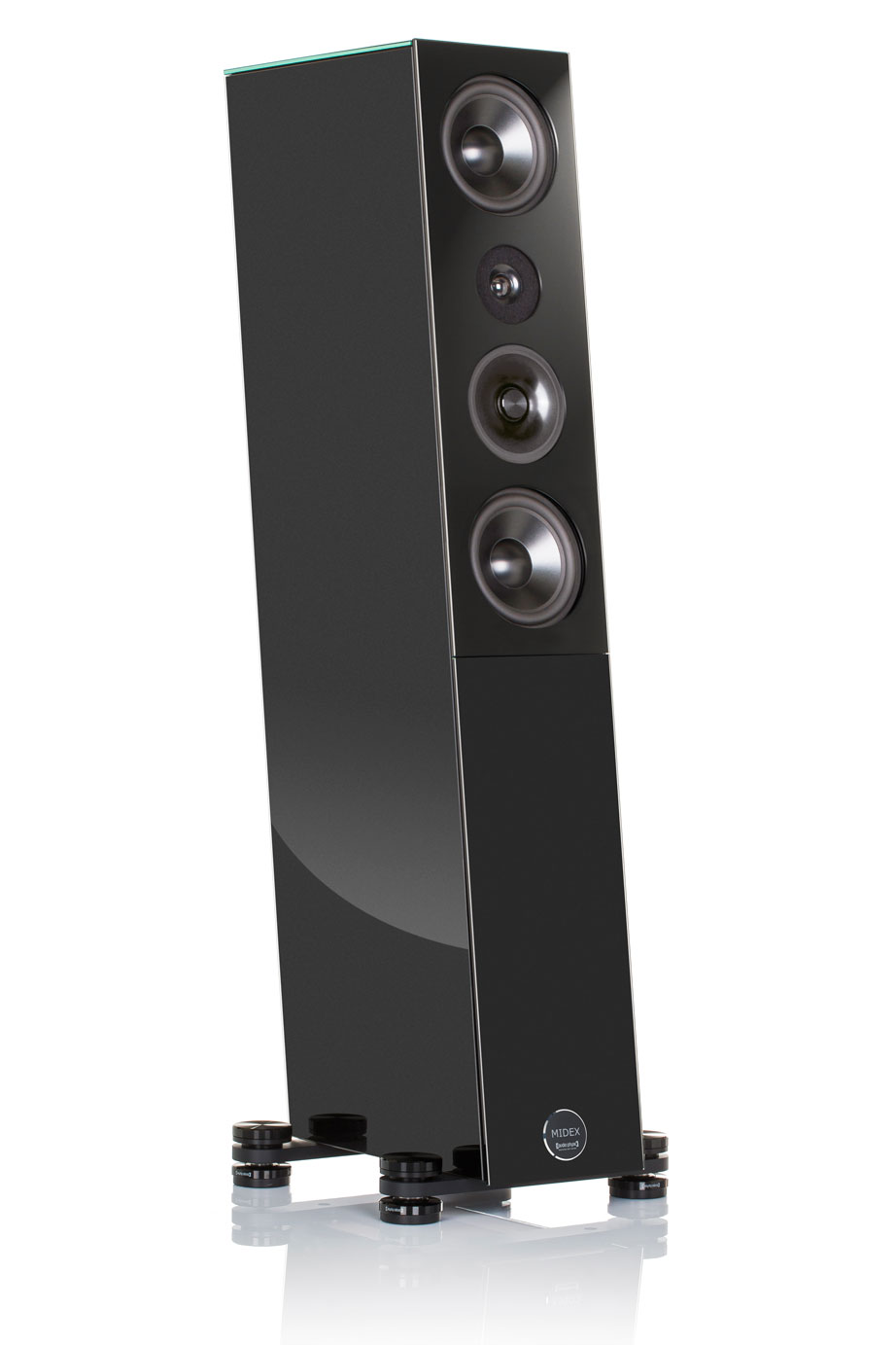 Midex Reference Line, Standlautsprecher – Bild 5