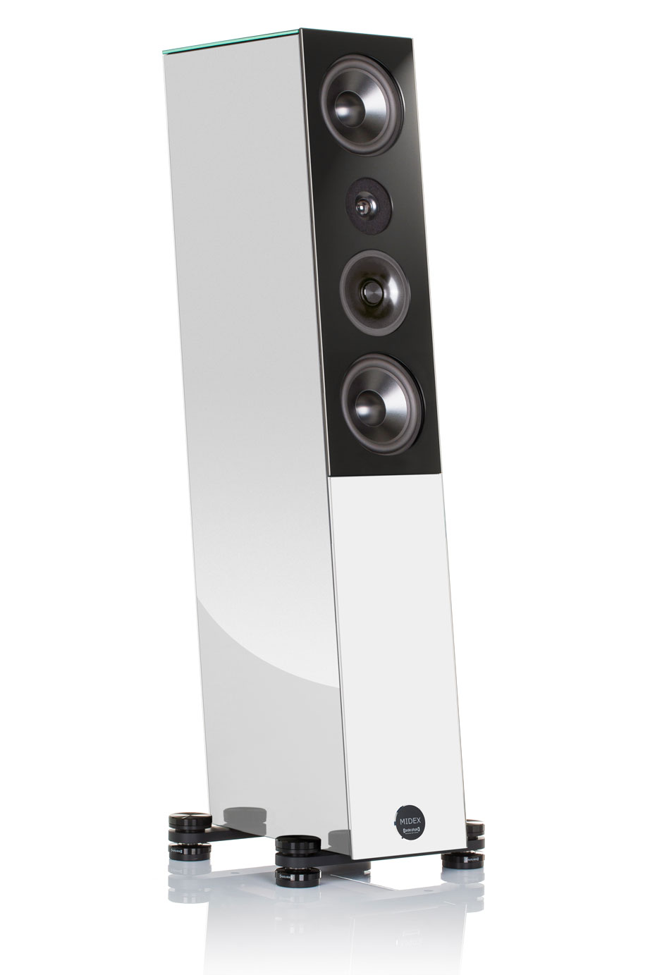 Midex Reference Line, Standlautsprecher – Bild 6