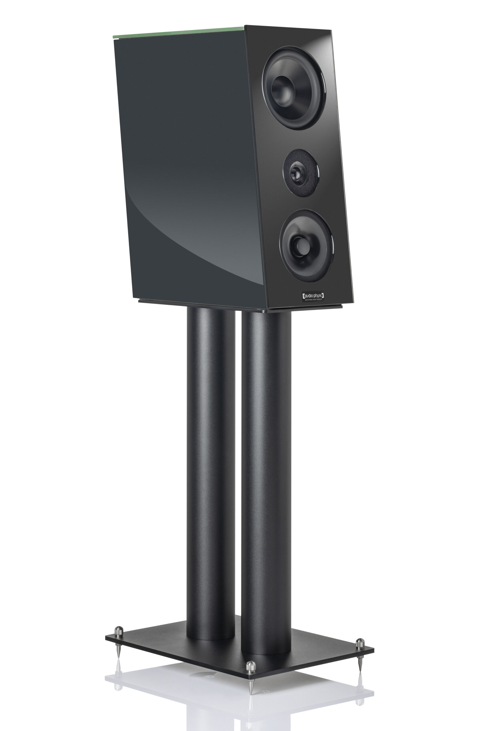 Spark Reference Line, Regallautsprecher – Bild 4