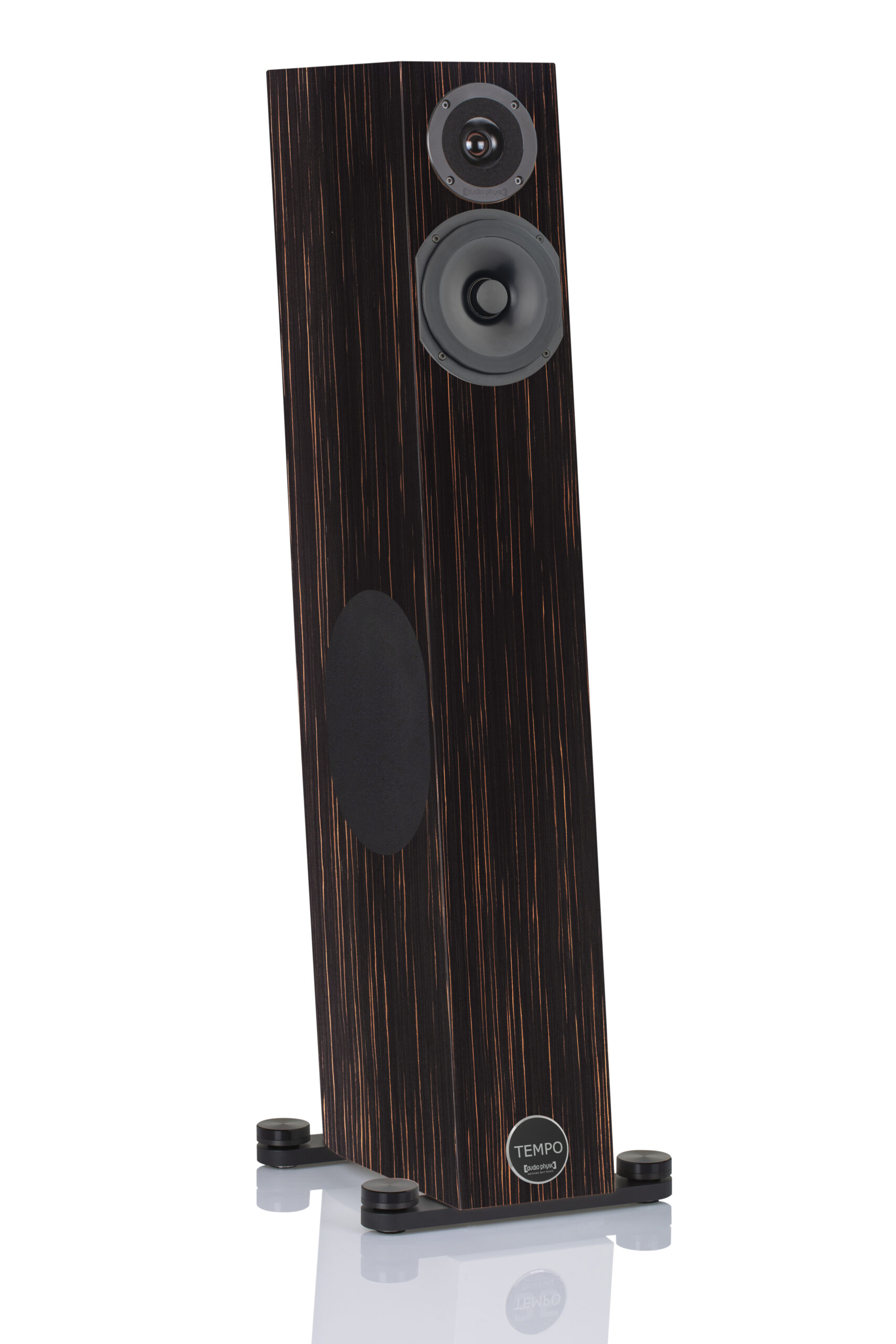 Tempo Heritage Line, Standlautsprecher – Bild 4