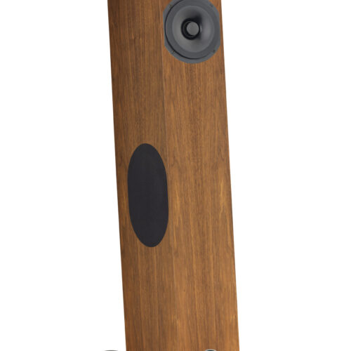 Tempo Heritage Line, Standlautsprecher