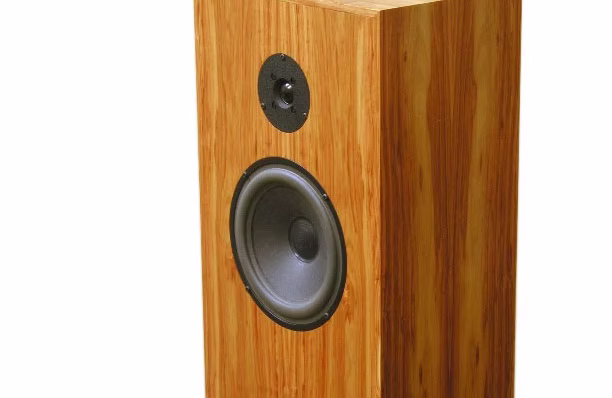 Audio Note AN/J LX, Standlautsprecher – Bild 4