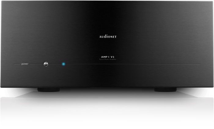Audionet Amp I V2 Stereoendstufe – Bild 2