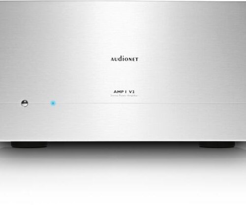 Audionet Amp I V2 Stereoendstufe