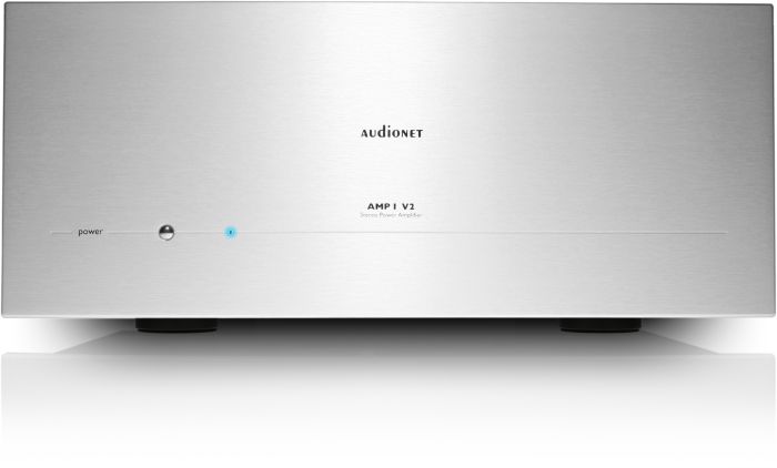 Audionet Amp I V2 Stereoendstufe