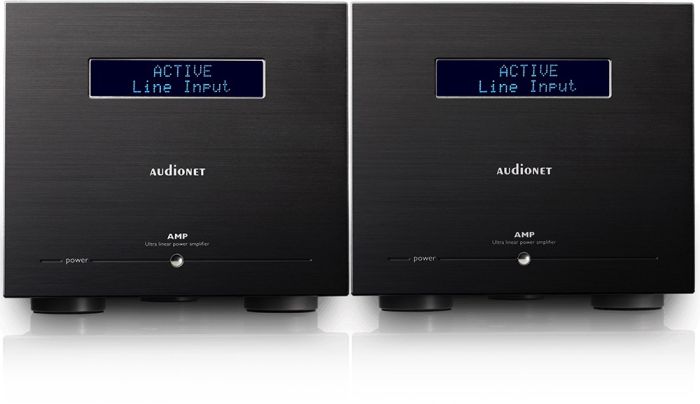 Audionet Amp Monoendstufen – Bild 2