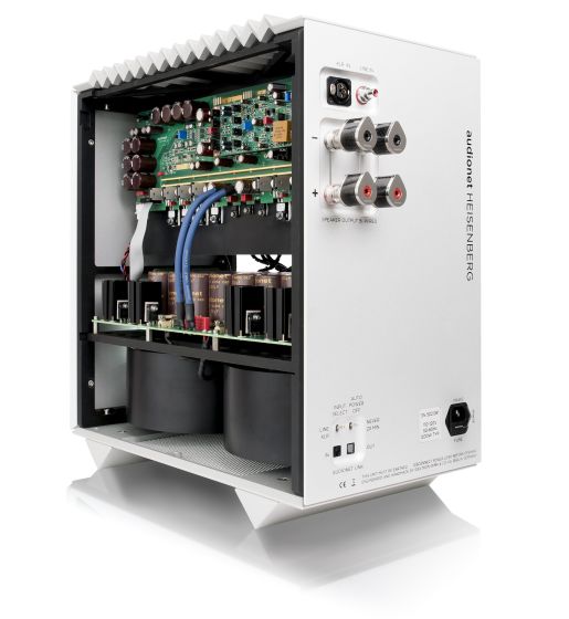 Audionet Heisenberg Monoendstufen – Bild 5