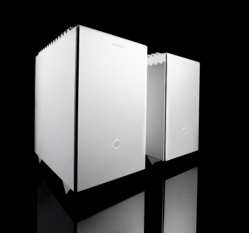 Audionet Heisenberg Monoendstufen