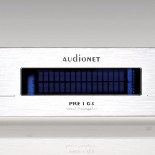 Audionet Pre 1 G3 Vorverstärker
