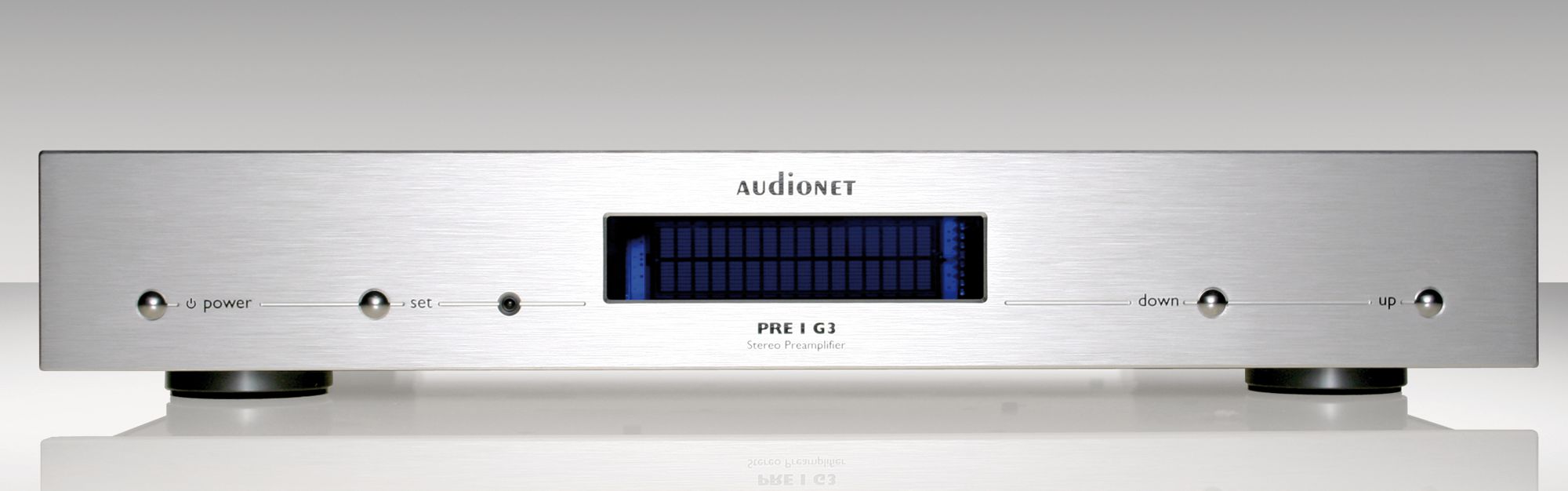 Audionet Pre 1 G3 Vorverstärker