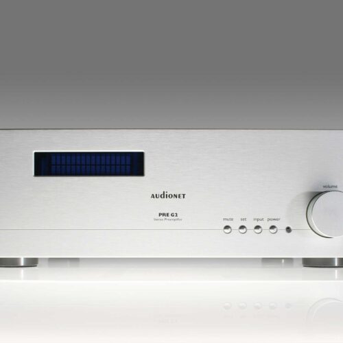 Audionet Pre G2 Vorverstärker