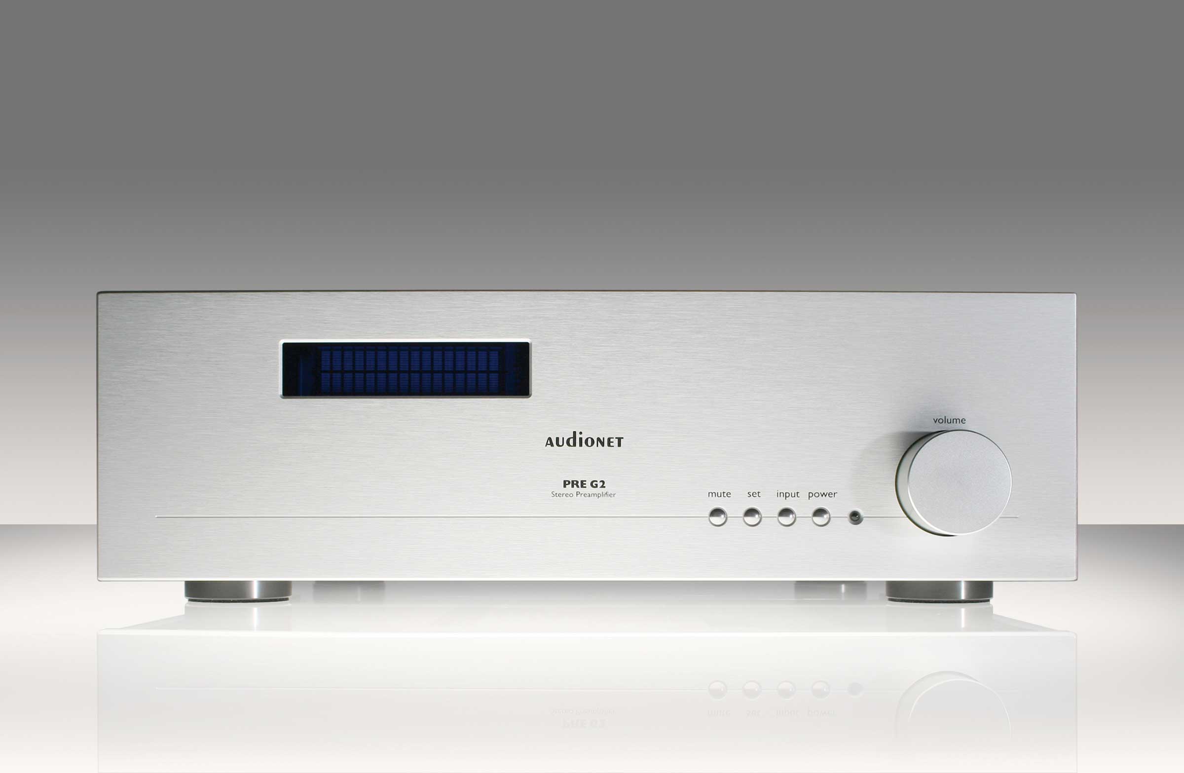 Audionet Pre G2 Vorverstärker