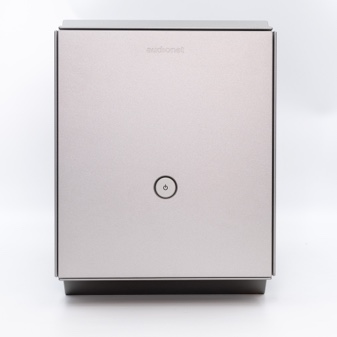 Audionet Schrödinger Monoendstufen