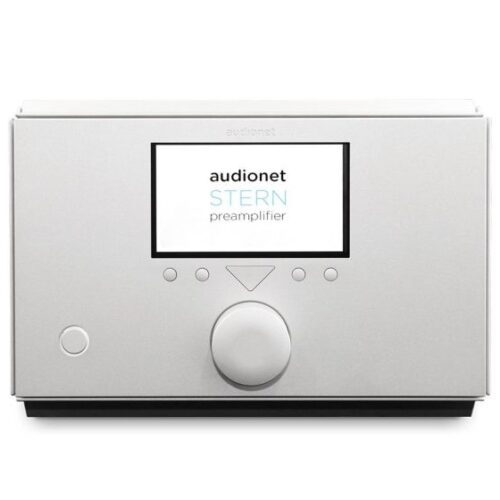 Audionet Stern Vorverstärker