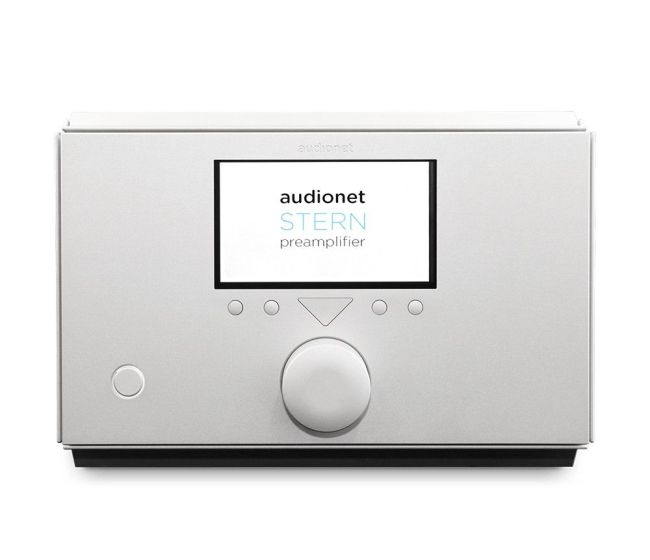 Audionet Stern Vorverstärker