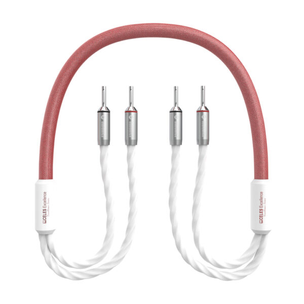 Audiomica Excellence Lautsprecherkabel – Bild 3