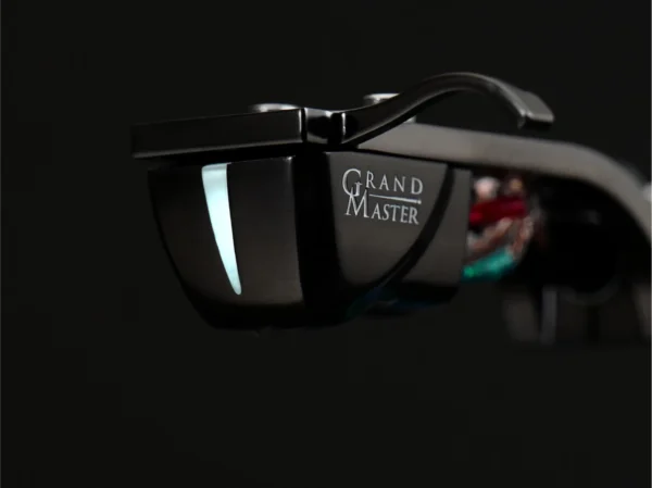 DS Audio Grand Master Tonabnehmer