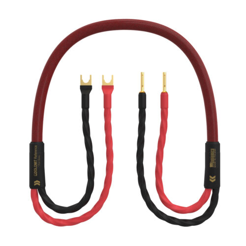 Audiomica DOLOMIT Reference Lautsprecherkabel