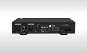 Eversolo DAC Z-8, Digital-Analog-Wandler – Bild 2