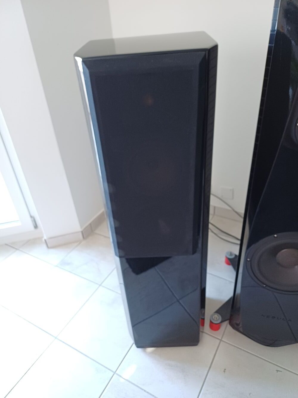 Goldmund Dialogue High End Standlautsprecher – Bild 3