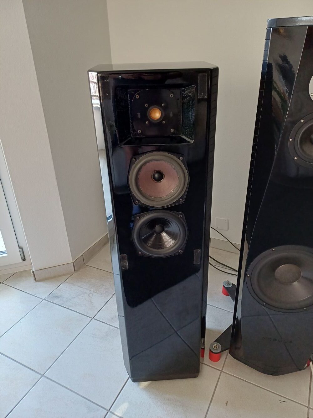 Goldmund Dialogue High End Standlautsprecher – Bild 4