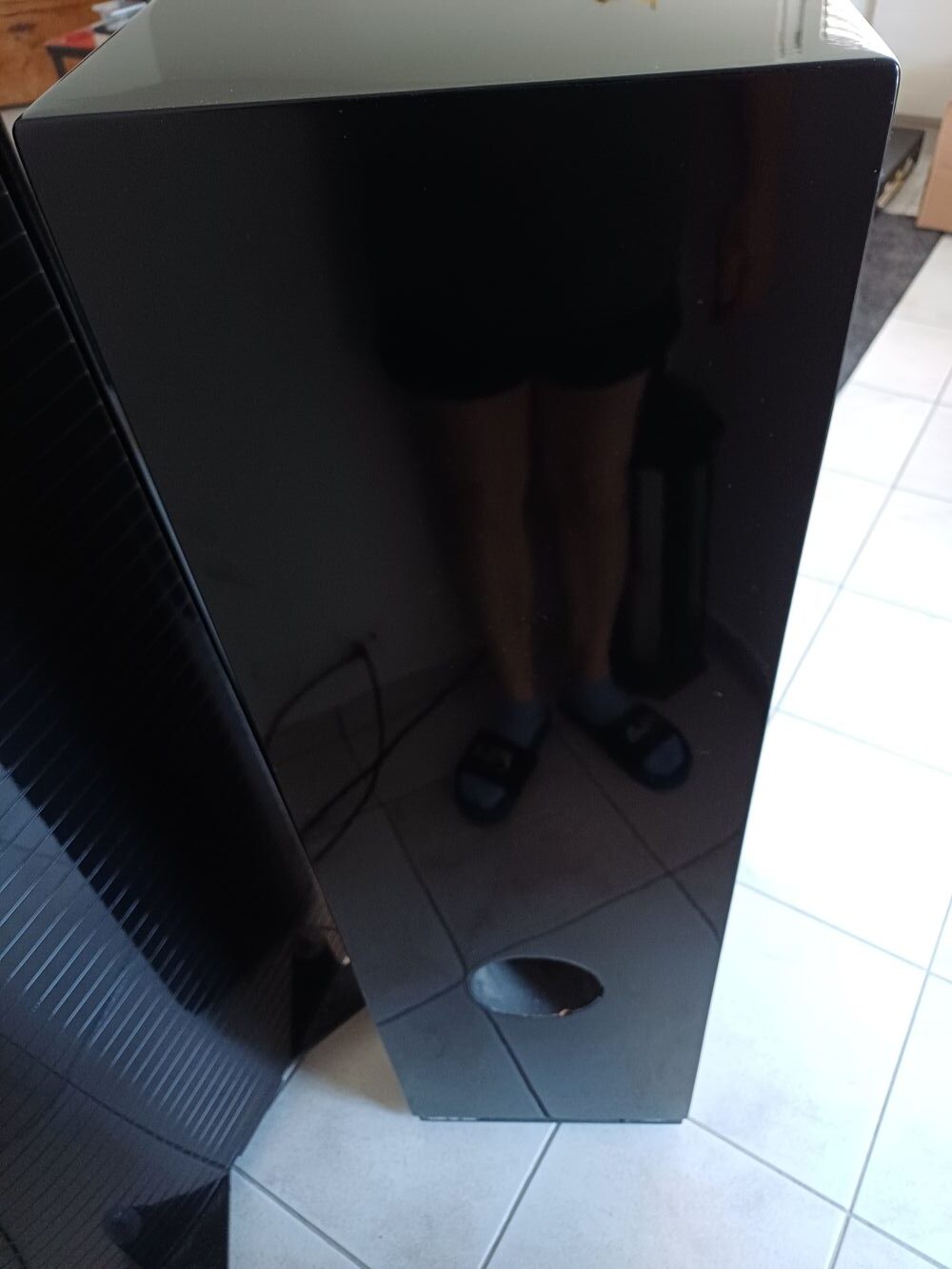 Goldmund Dialogue High End Standlautsprecher – Bild 5