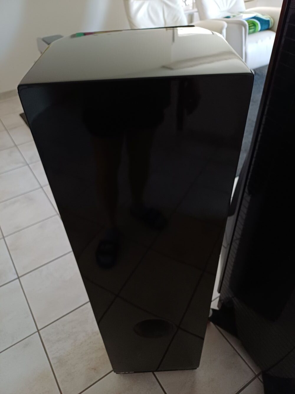 Goldmund Dialogue High End Standlautsprecher – Bild 6