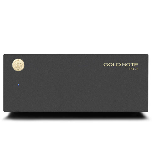 Goldnote externes Netzteil zu Phonovorstufe PH 5.2 und 5.0