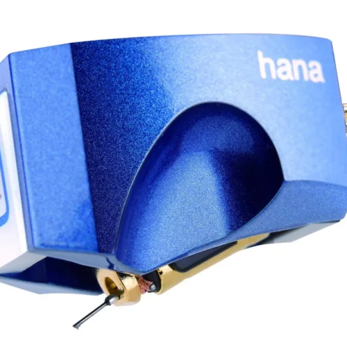 Hana UB Umami Blue Tonabnehmer MC
