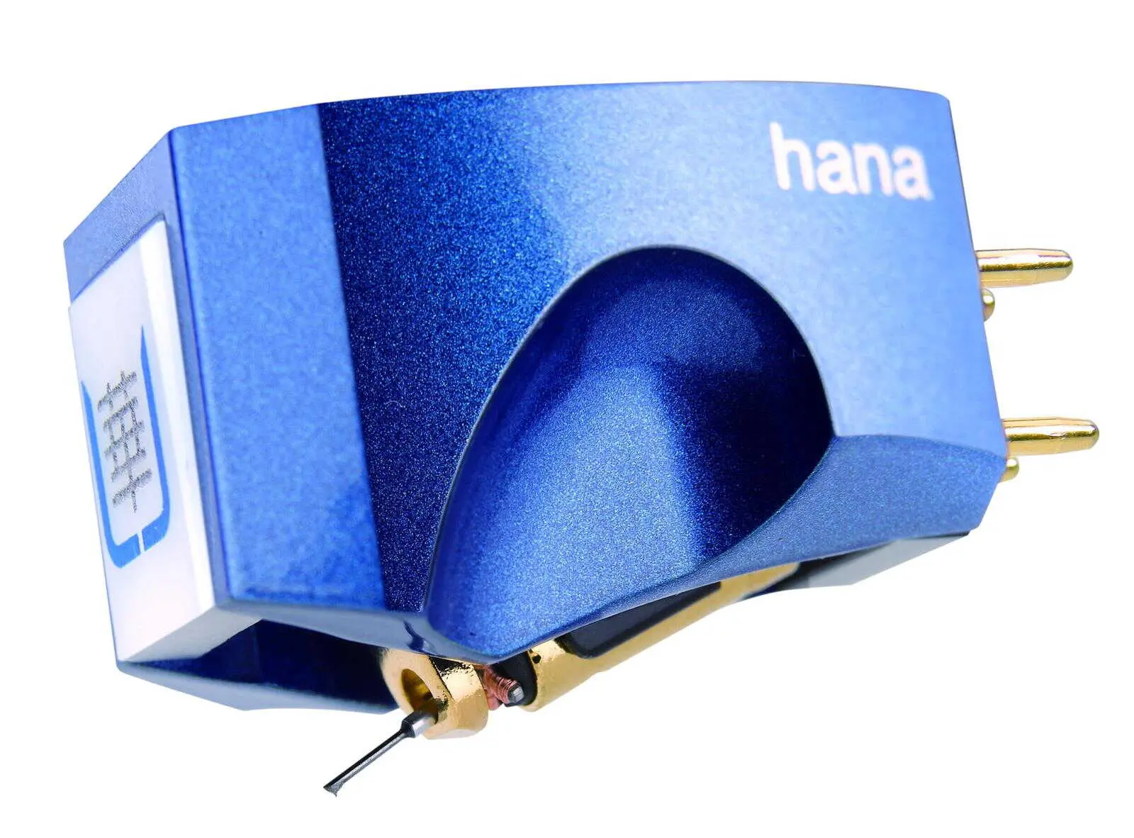 Hana UB Umami Blue Tonabnehmer MC