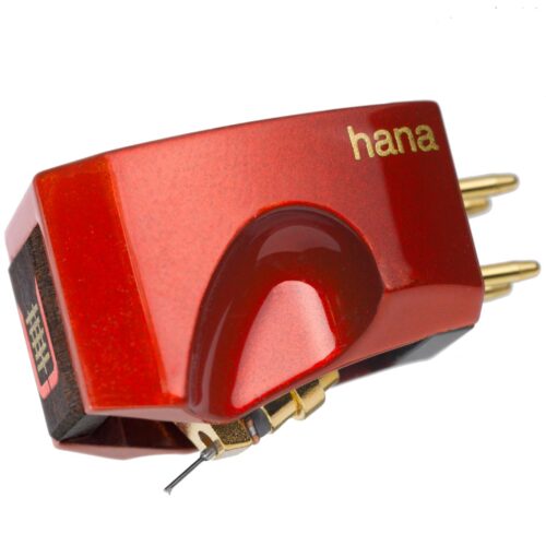 Hana UR Umami Red Tonabnehmer MC