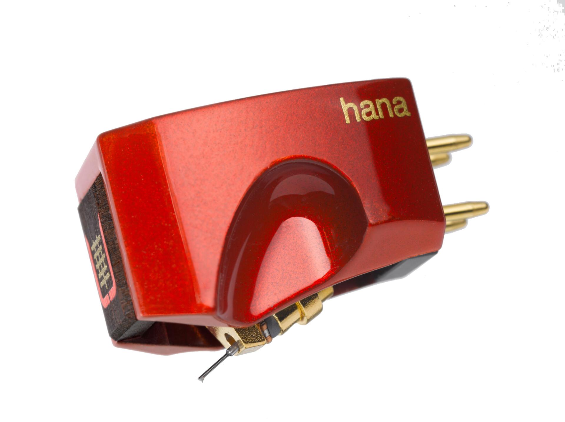 Hana UR Umami Red Tonabnehmer MC