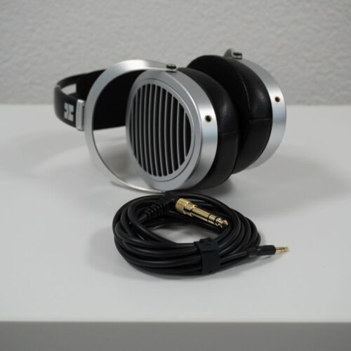 Hifiman Ananda Nano, offener Magnetostat Kopfhörer