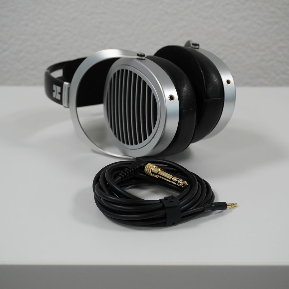 Hifiman Ananda Nano, offener Magnetostat Kopfhörer